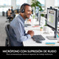 AUDIFONO LOGITECH H390