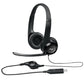 AUDIFONO LOGITECH H390
