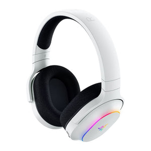 AUDIFONO INALAMBRICO GAMING BARRACUDA X CHROMA RZ04-05220200-R3U1 WHITE