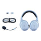 AUDIFONO INALAMBRICO GAMING BARRACUDA X CHROMA RZ04-05220200-R3U1 WHITE