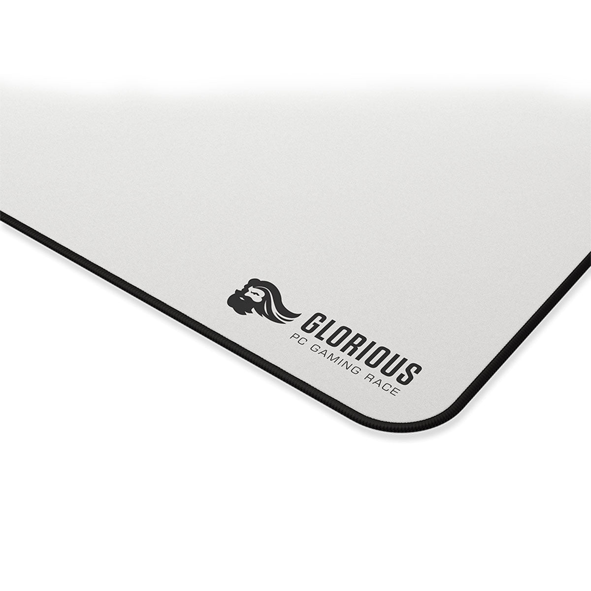 MOUSEPAD 3XL EXTENDED PRO GAMING WHITE