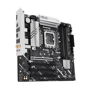 MOTHERBOARD B860M MAX GAMING AX