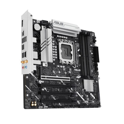 MOTHERBOARD B860M MAX GAMING AX