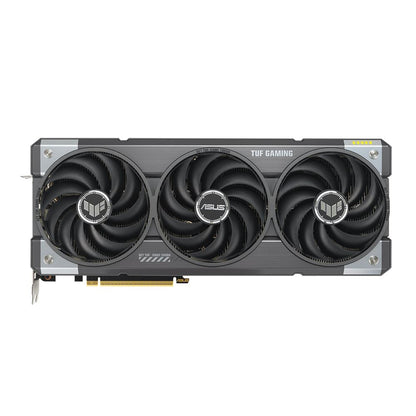 TARJETA DE VIDEO TUF RTX 5070 12GB GDDR7 OC BLACK