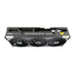 TARJETA DE VIDEO TUF RTX 5070 12GB GDDR7 OC BLACK