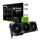 TARJETA DE VIDEO TUF RTX 5070 12GB GDDR7 OC BLACK