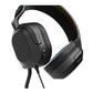 AUDIFONOS GAMING NIGHT FALL BLACK