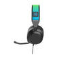 AUDIFONOS GAMING NIGHT FALL BLACK