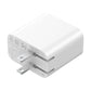 CARGADOR DE PARED MI 33W TYPE A + TYPE C BHR4995GL