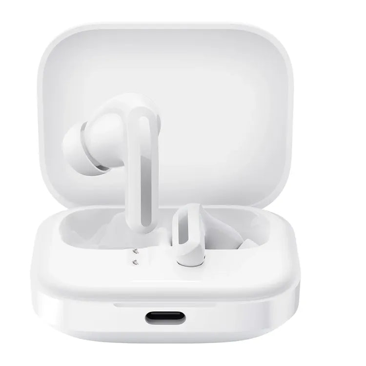 AUDIFONOS INALAMBRICOS REDMI BUDS 5 WHITE BHR7628GL
