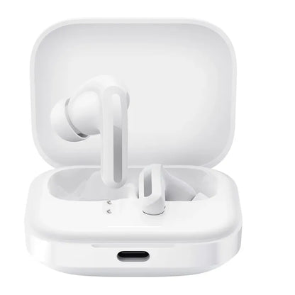 AUDIFONOS INALAMBRICOS REDMI BUDS 5 WHITE BHR7628GL