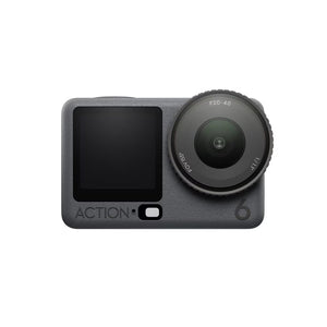 OSMO ACTION 6 ADVENTURE COMBO