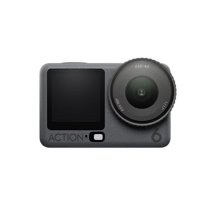 OSMO ACTION 6 ADVENTURE COMBO