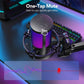 MICROFONO GAMING USB DGM20 SERIES RGB