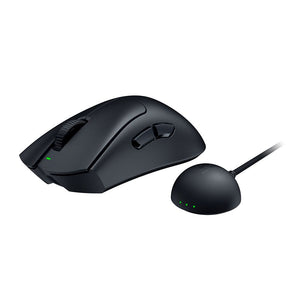 MOUSE DEATHADDER V4 PRO WIRELESS NEGRO