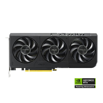 TARJETA DE VIDEO PRIME RTX 5050 8GB GDDR6 OC BLACK