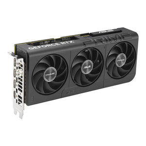 TARJETA DE VIDEO PRIME RTX 5050 8GB GDDR6 OC BLACK