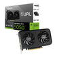 TARJETA DE VIDEO ASUS DUAL RTX 5050 8GB OC