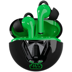 AUDIFONOS ARCUS 240 DEATH TROOPER PWH-S240DDT