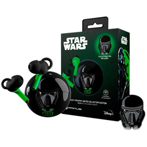 AUDIFONOS ARCUS 240 DEATH TROOPER PWH-S240DDT