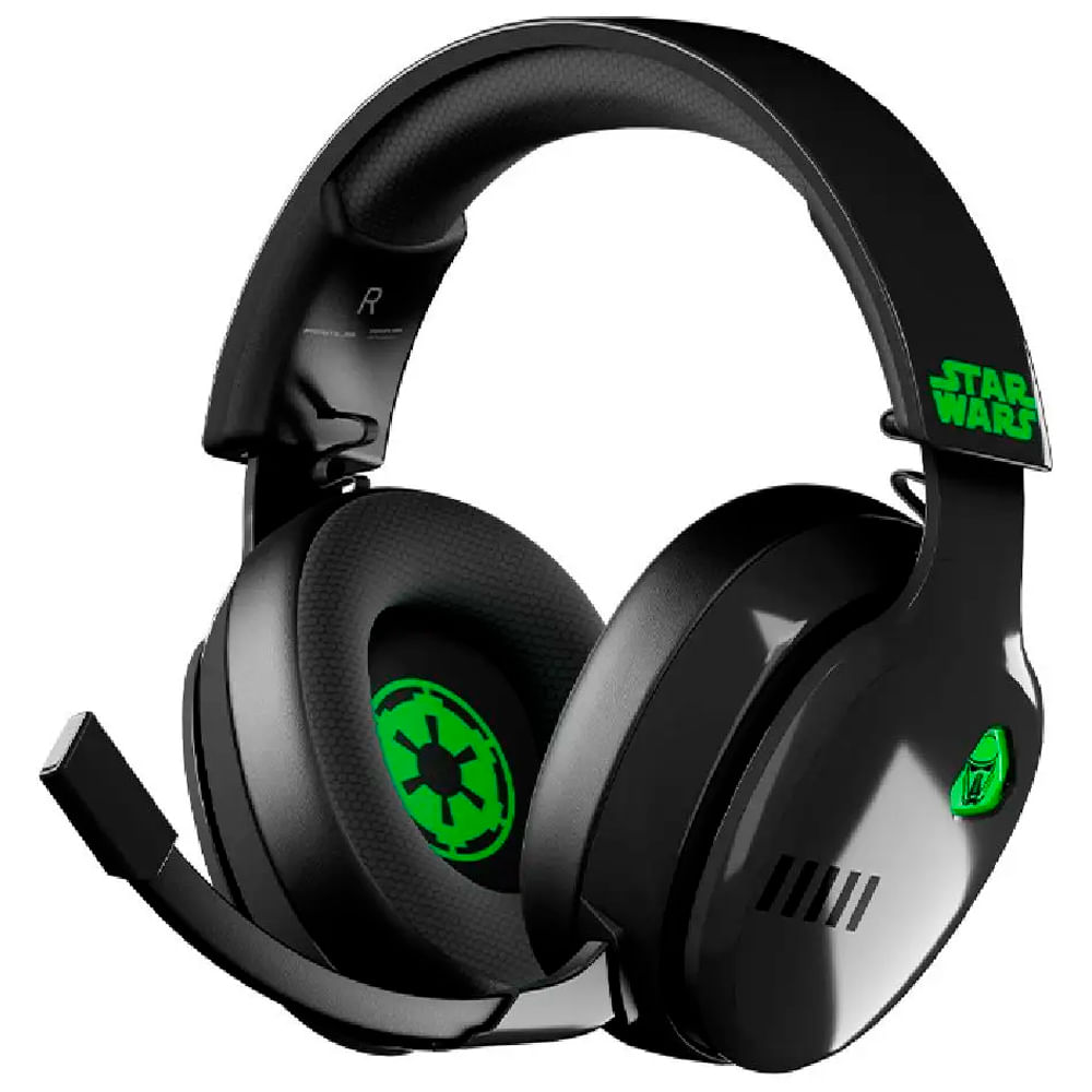 AUDIFONO GAMING ARCUS DEATH TROOPER NEGRO