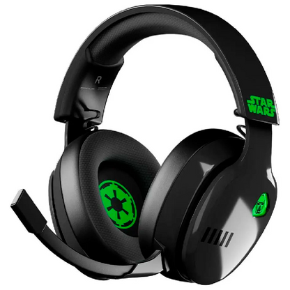AUDIFONO GAMING ARCUS DEATH TROOPER NEGRO