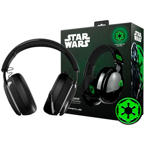 AUDIFONO GAMING ARCUS DEATH TROOPER NEGRO