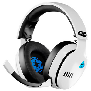 AUDIFONO GAMING ARCUS STORM TROOPER BLANCO
