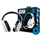 AUDIFONO GAMING ARCUS STORM TROOPER BLANCO