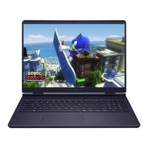 ALIENWARE AURORA LAC16250- 7193BLU-PUS CORE 7 240H 16GB RAM 1TB SSD RTX 5050 8GB 16P 2.5K