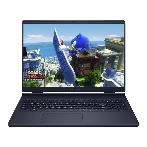 ALIENWARE AURORA LAC16250- 7193BLU-PUS CORE 7 240H 16GB RAM 1TB SSD RTX 5050 8GB 16P 2.5K