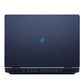 ALIENWARE AURORA LAC16250- 7193BLU-PUS CORE 7 240H 16GB RAM 1TB SSD RTX 5050 8GB 16P 2.5K