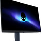 MONITOR GAMING ALIENWARE 27P 1MS G-SYNC FREESYNC QHD 180Hz