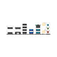 MOTHERBOARD PRIME B650EM-A AM5