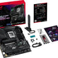 MOTHERBOARD ROG STRIX Z890-F GAMING WIFI LGA 1851