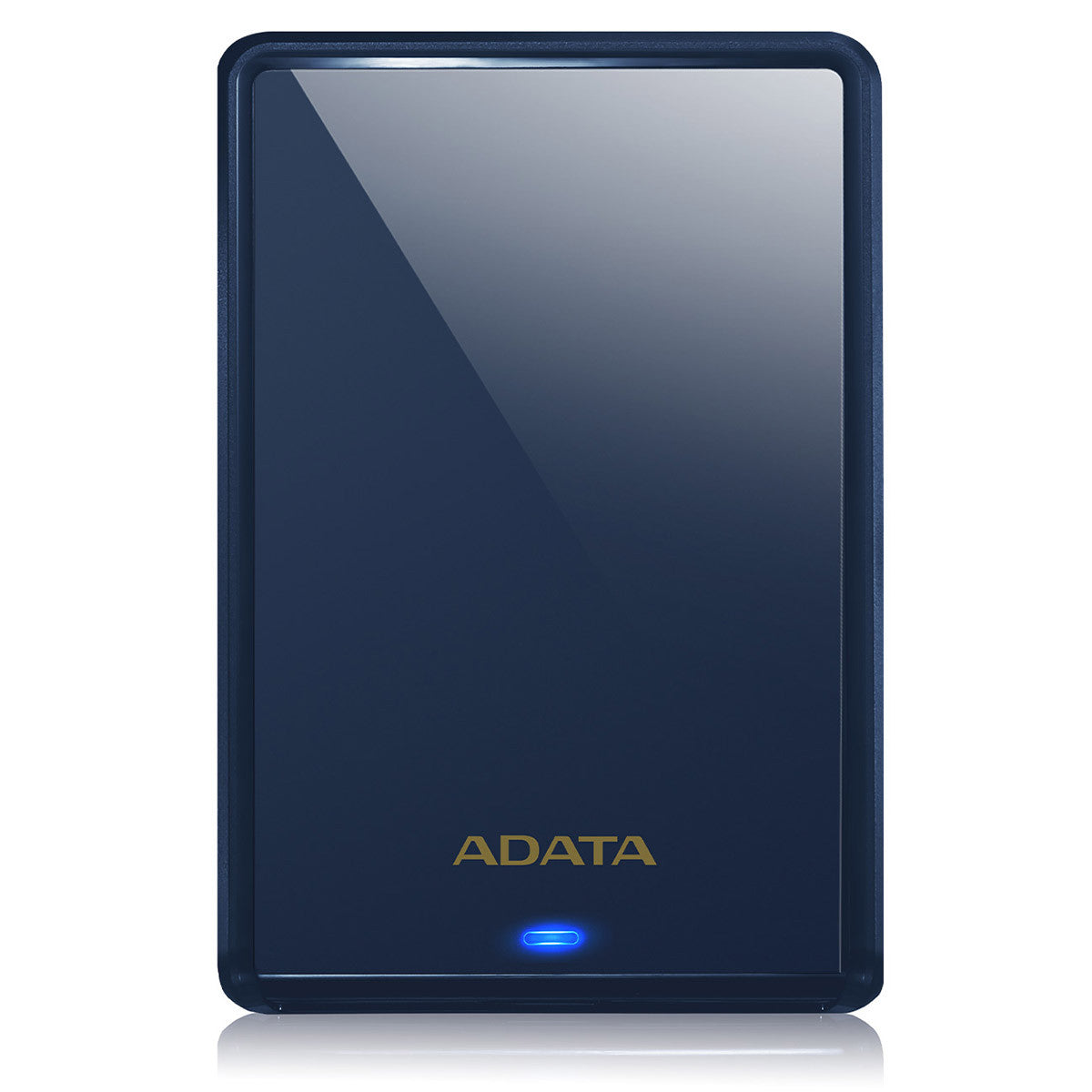 DISCO EXTERNO HV620S 2.5 SLIM 1TB BLUE