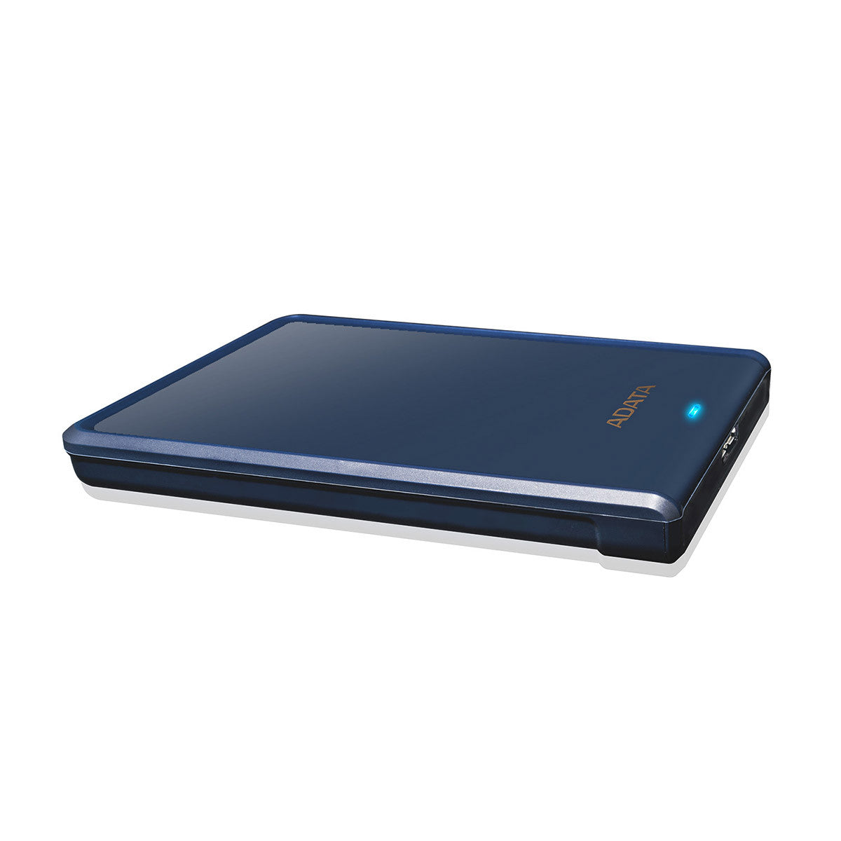 DISCO EXTERNO HV620S 2.5 SLIM 1TB BLUE