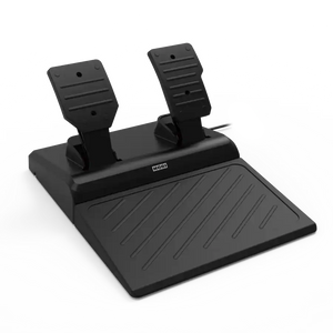 VOLANTE DE CARRERAS INALAMBRICO HASTA 10H RWA SANS FIL PS5/PS4 SPF-022U