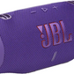 BOCINA PORTATIL CHARGE 6 PURPLE