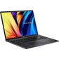VIVOBOOK F1605VA-WS74 i7- 1355U 16GB RAM 512GB SSD 16P W11 BLACK