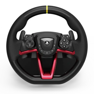 VOLANTE DE CARRERAS INALAMBRICO HASTA 10H RWA SANS FIL PS5/PS4 SPF-022U