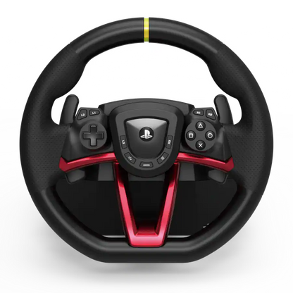 VOLANTE DE CARRERAS INALAMBRICO HASTA 10H RWA SANS FIL PS5/PS4 SPF-022U