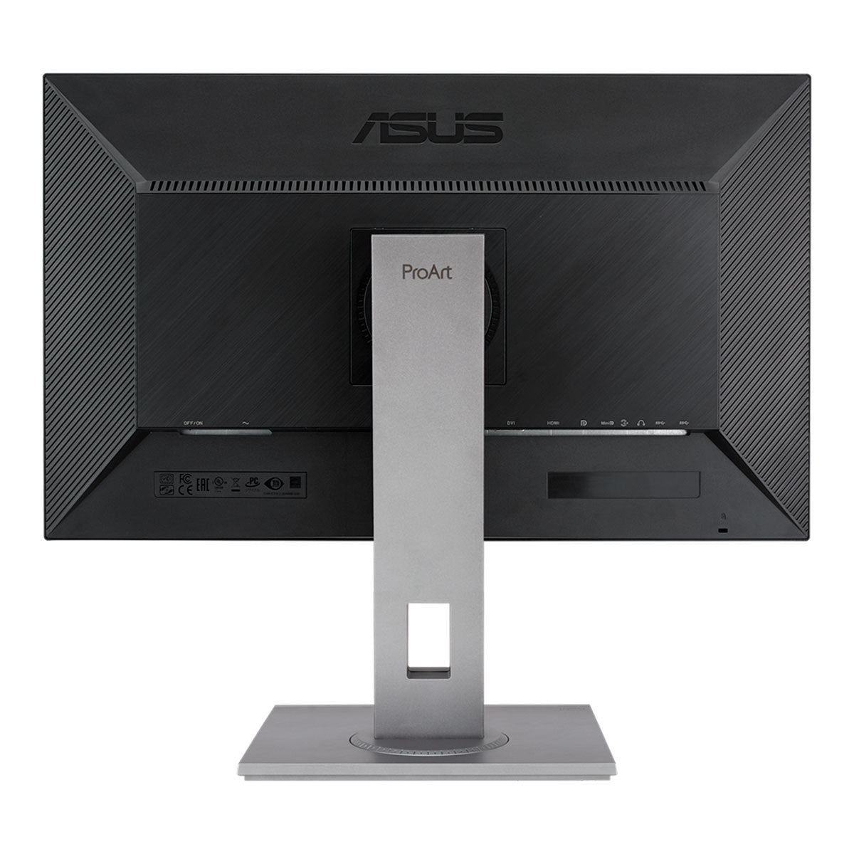 MONITOR ASUS LCD 27 PULGADAS, MODELO PA278QV, RESOLUCIÓN 2560 X 1440 5MS