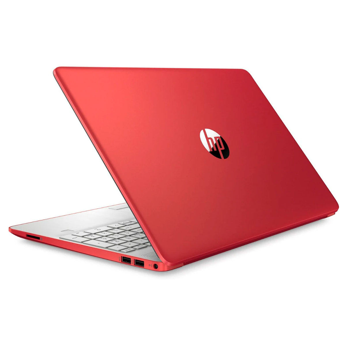 15-DW1083WM PENTIUM GOLD 4GB RAM 128SSD 15.6P W10 S RED