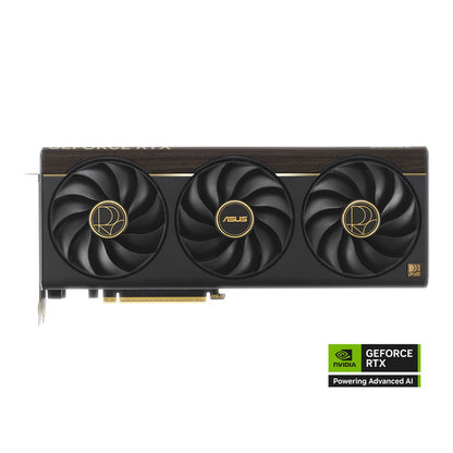 TARJETA DE VIDEO ASUS PRO ART RTX 5080 16GB OC