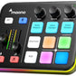 INTERFAS DE AUDIO CASTER G1 NEO BLACK