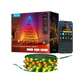 LUCES NAVIDEÑAS H70C21D1 66FT