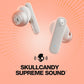 AUDIFONO BLUETOOTH SMOKIN BUDS S2TAW-S951 BLANCO