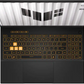 TUF FX608JMR-F16 i7-14650HX 32GB RAM 1TB SSD RTX 5060 8GB 15.6P W11