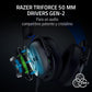 AUDIFONO BLACKSHARK V3 X HYPERSPEED WIRELESS BT FOR PS NEGRO RZ04-05420400-R3UA